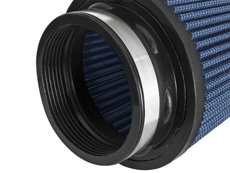aFe Magnum FLOW Pro 5R Replacement Air Filter (Pair) F-3.5 / B-5 / T-3.5 (Inv) / H-8in.