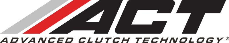 ACT 2002 Acura RSX XT/Race Sprung 6 Pad Clutch Kit