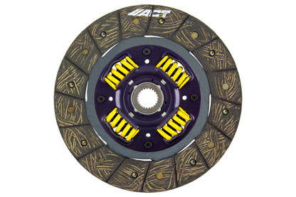 ACT 07-11 Mazdaspeed 3 Performance Street Sprung Disc