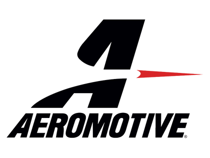 Aeromotive ORB-10 to AN-06 Male Flare Reducer Fitting