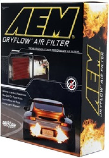 AEM 2017 Honda Civic Type-R 2.0L L4 F/I DryFlow Air Filter