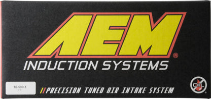 AEM Short Ram Intake System S.R.S. ACCV6 98-02/CL 01-03/TL