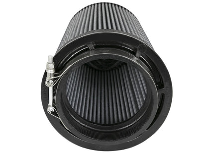 aFe Momentum Intake Replacement Air Filter w/ PDS Media 5in F x 7in B x 5-1/2in T (Inv) x 9in H