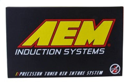 AEM 08-14 Mitsubishi Lancer Evolution X 2.0L Cold Air Intake