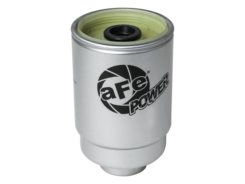 aFe ProGuard D2 Fluid Filters Fuel F/F FUEL GM Diesel Trucks 01-12 V8-6.6L (td)