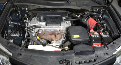 AEM 12-17 Toyota Camry L4-2.5L F/I Cold Air Intake