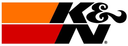 K&N Street Metal Intake System for 02-06 Harley Davidson Road King F/I 88cl Side Draft Dyna/Softail
